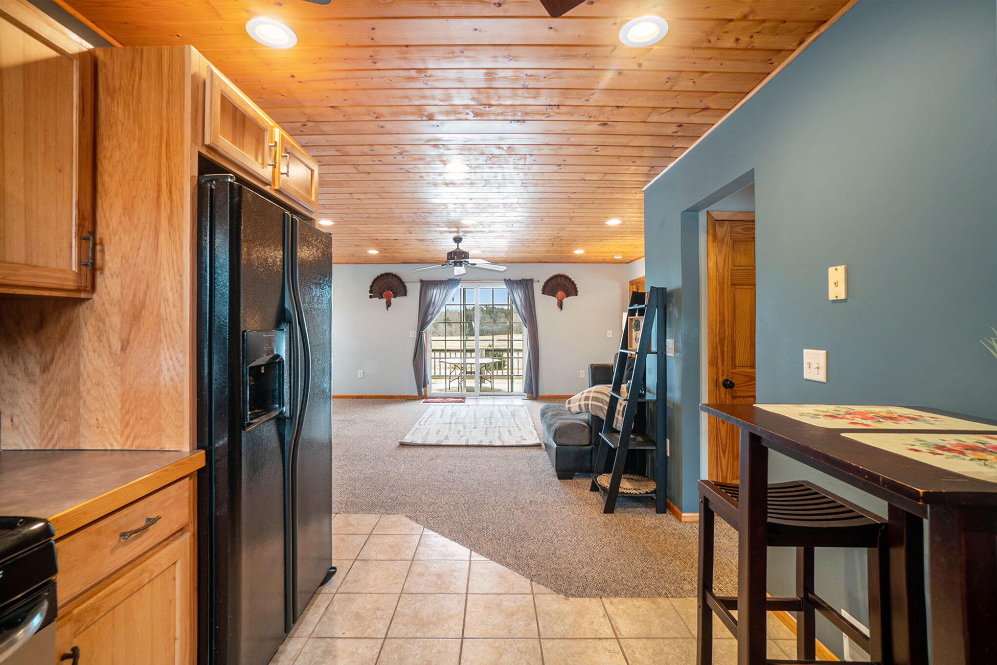 6039 Morris Lake Road Mears, MI 49436 - Photo 13 of 41 011_dsc09053