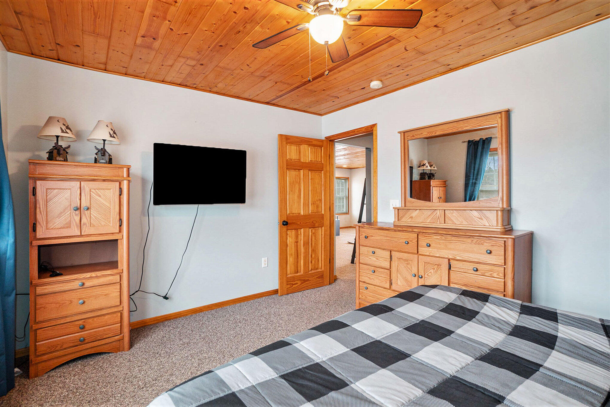 6039 Morris Lake Road Mears, MI 49436 - Photo 16 of 41 017_dsc09071