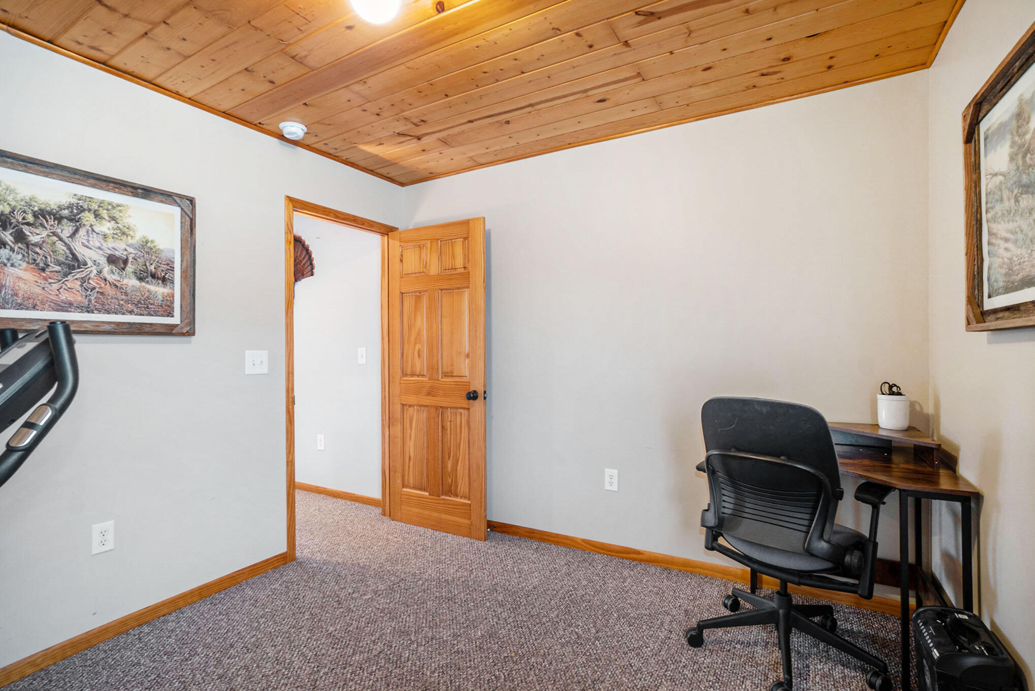 6039 Morris Lake Road Mears, MI 49436 - Photo 19 of 41 014_dsc09065