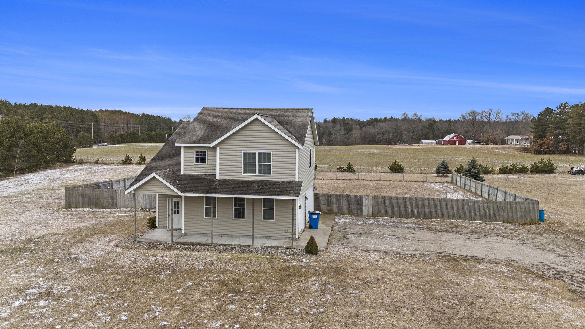 6039 Morris Lake Road Mears, MI 49436 - Photo 33 of 41 029_dji_20240213121122_0004_d