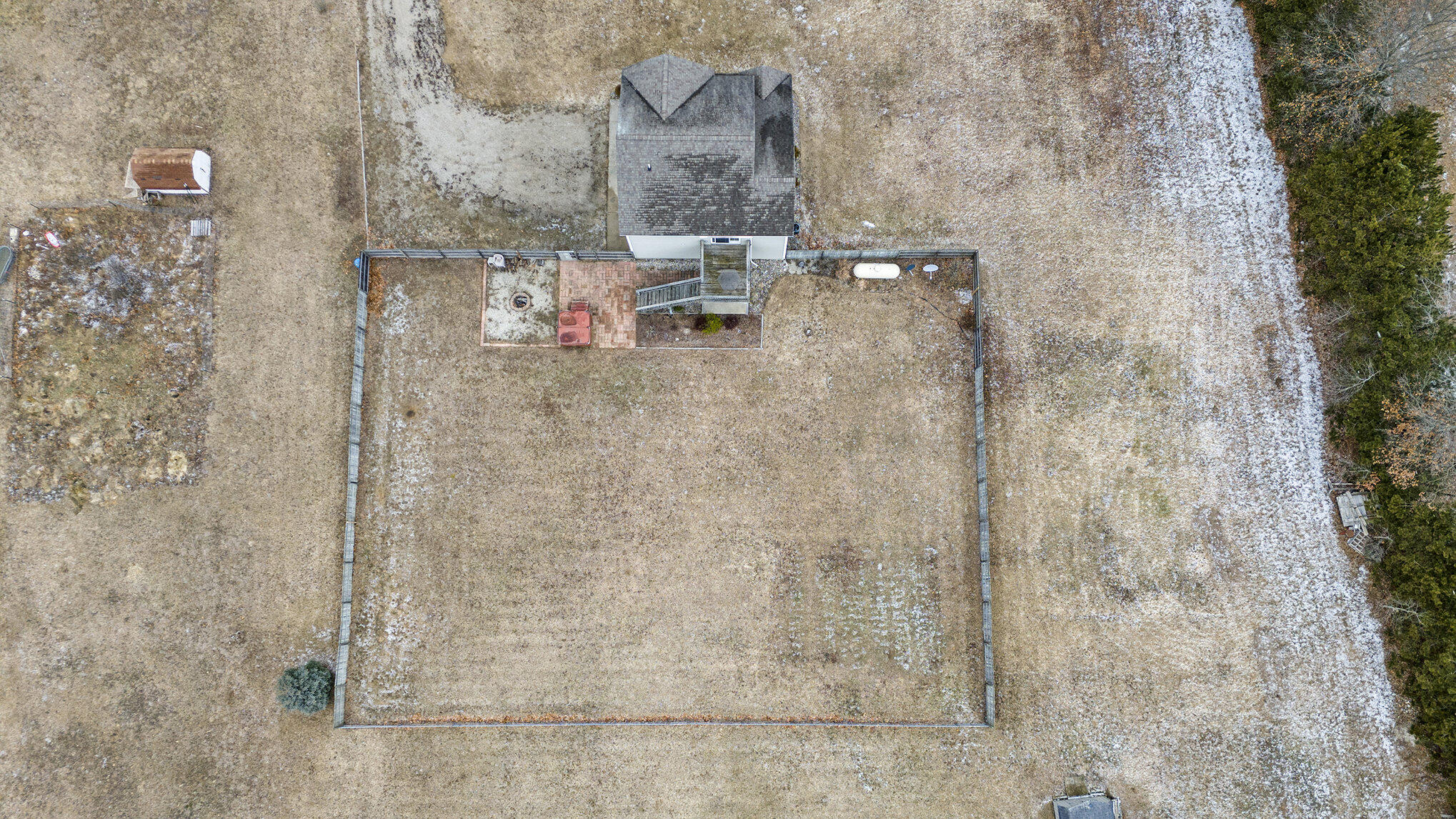 6039 Morris Lake Road Mears, MI 49436 - Photo 36 of 41 036_dji_20240213121543_0017_d