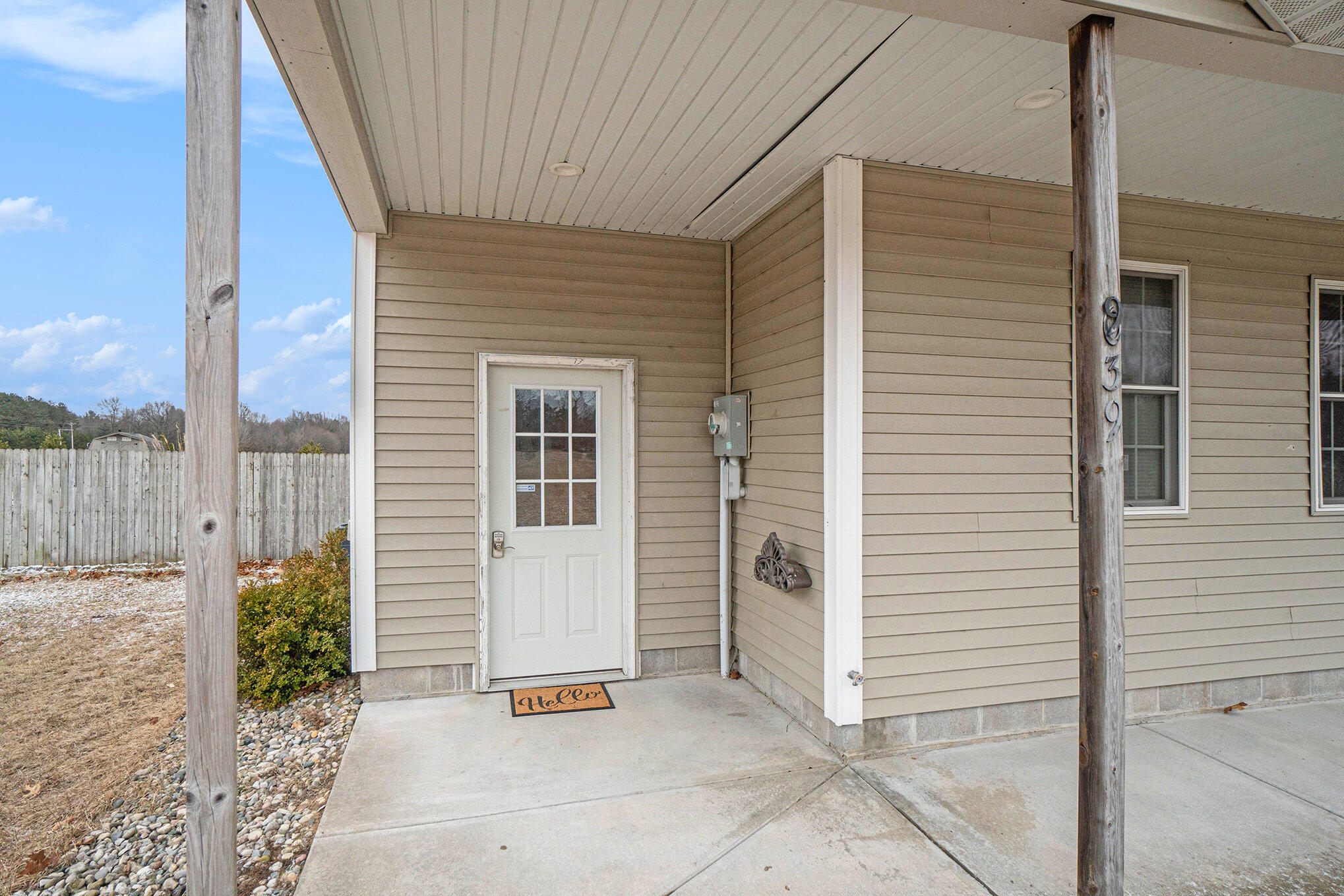 6039 Morris Lake Road Mears, MI 49436 - Photo 6 of 41 004_dsc09090