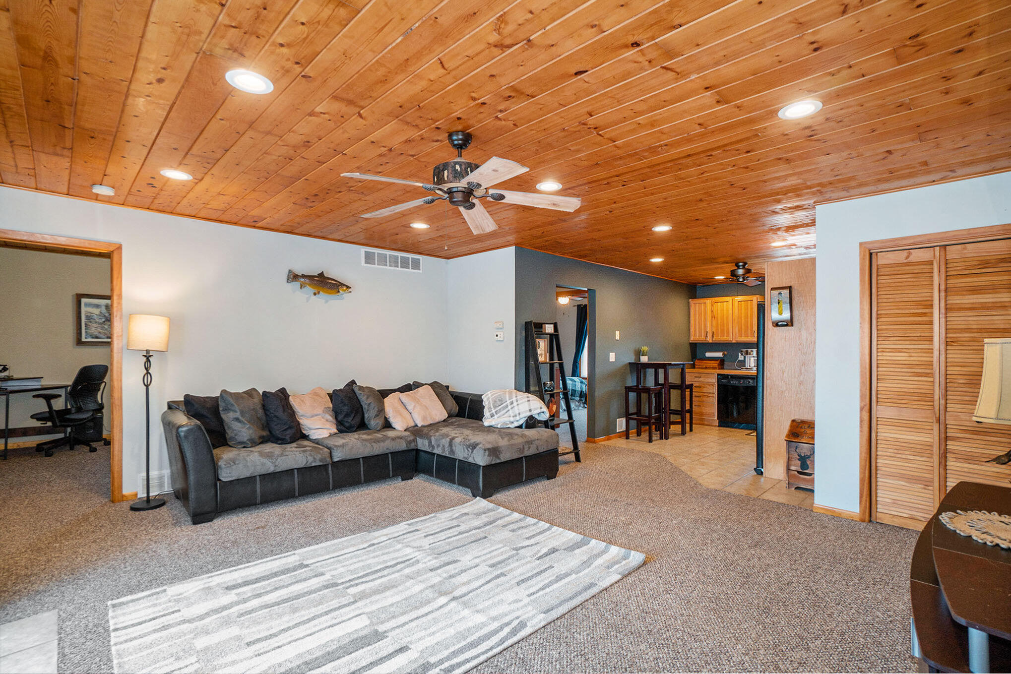 6039 Morris Lake Road Mears, MI 49436 - Photo 8 of 41 007_dsc09058