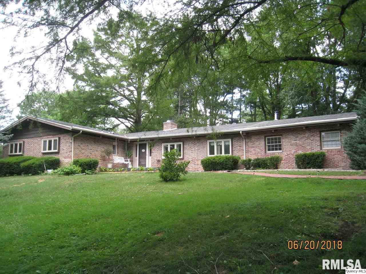 2721 Curved Creek Road Quincy, IL 62301 - Photo 1 of 1 Gallery Image 1