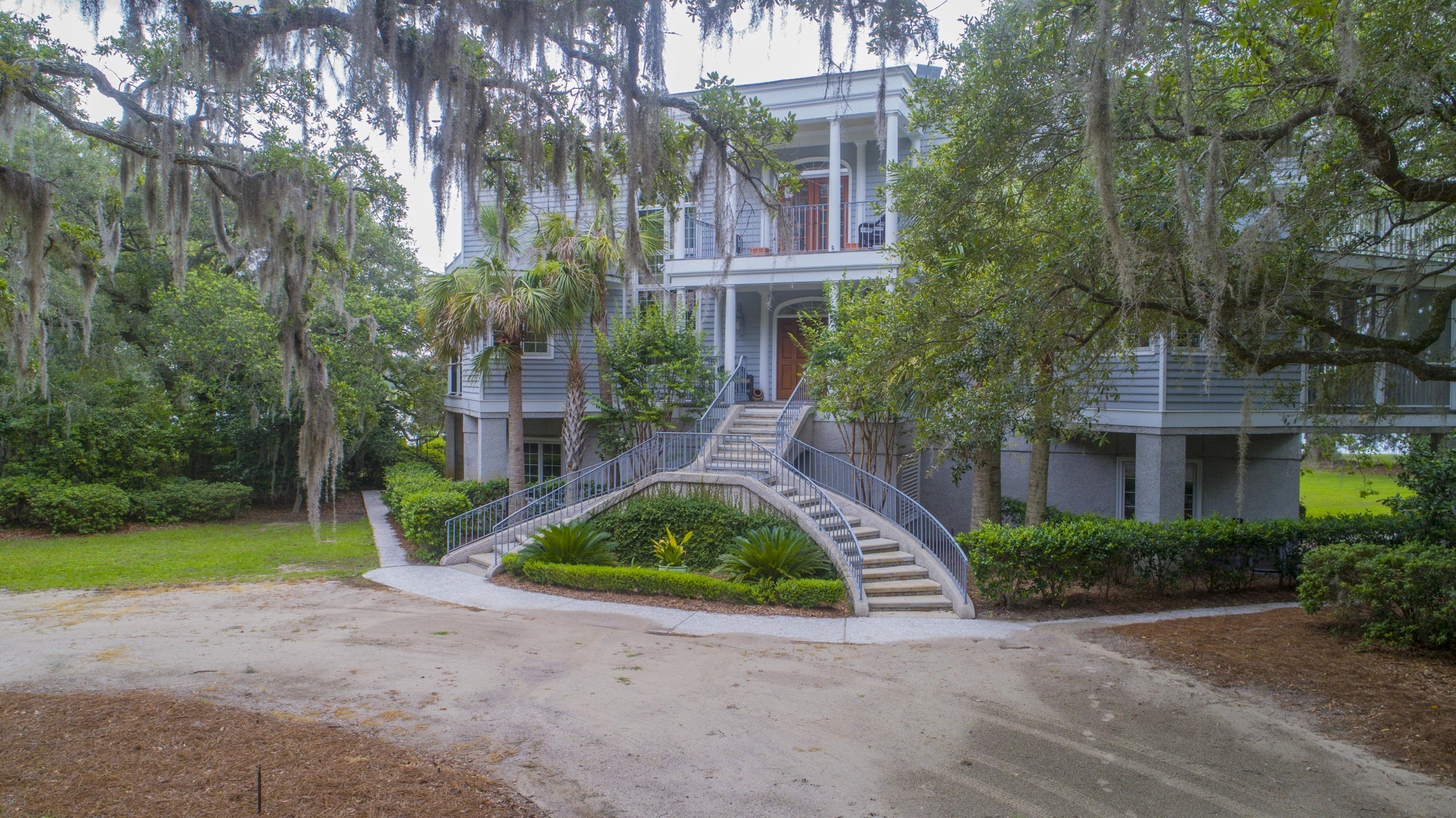2184 Megget Point Road Edisto Island, SC 29438 - Photo 18 of 80 MeggetPointRoad_Edited_001
