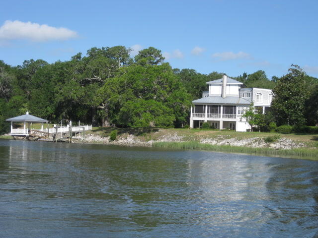 2184 Megget Point Road Edisto Island, SC 29438 - Photo 19 of 80 2184 Meggett Pt (2)