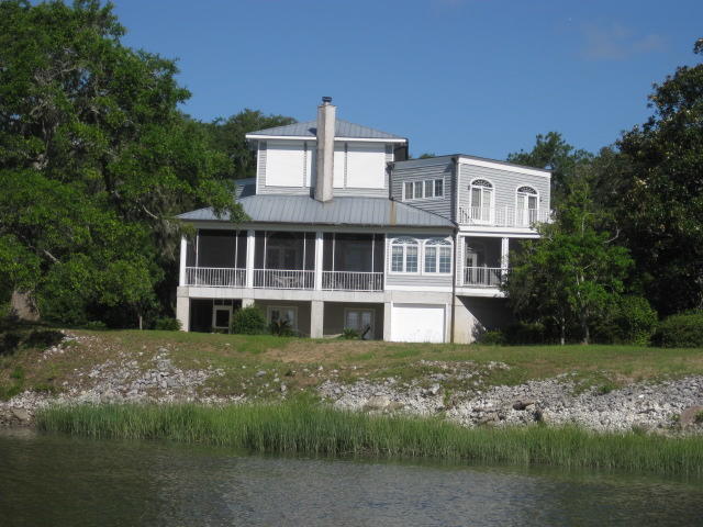 2184 Megget Point Road Edisto Island, SC 29438 - Photo 20 of 80 2184 Meggett Pt (1)