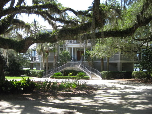 2184 Megget Point Road Edisto Island, SC 29438 - Photo 24 of 80 2184 Meggett Pt (6)