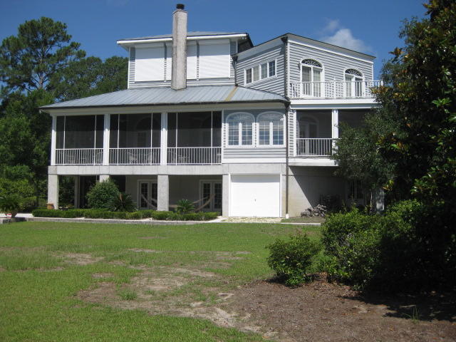 2184 Megget Point Road Edisto Island, SC 29438 - Photo 27 of 80 2184 Meggett Pt (10)