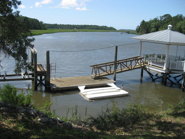 2184 Megget Point Road Edisto Island, SC 29438 - Photo 28 of 80 2184 Meggett Pt (11)