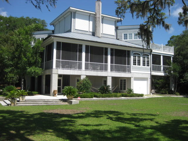 2184 Megget Point Road Edisto Island, SC 29438 - Photo 29 of 80 2184 Meggett Pt (12)