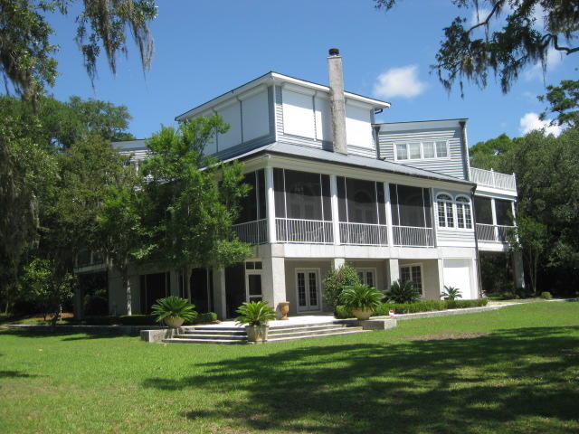 2184 Megget Point Road Edisto Island, SC 29438 - Photo 30 of 80 2184 Meggett Pt (13)