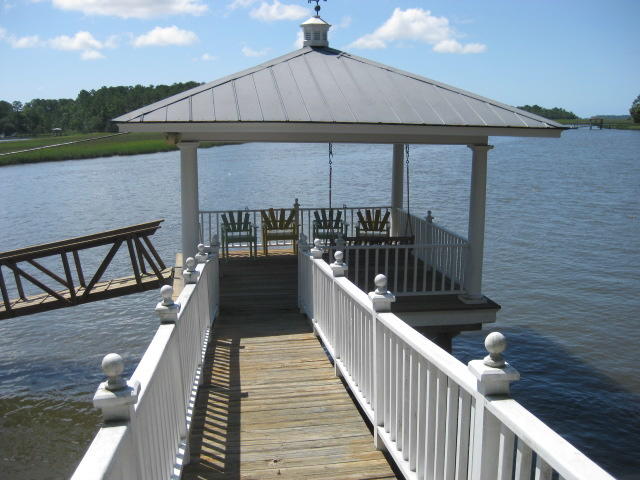 2184 Megget Point Road Edisto Island, SC 29438 - Photo 31 of 80 2184 Meggett Pt (14)