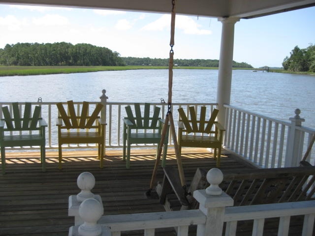 2184 Megget Point Road Edisto Island, SC 29438 - Photo 32 of 80 2184 Meggett Pt (15)
