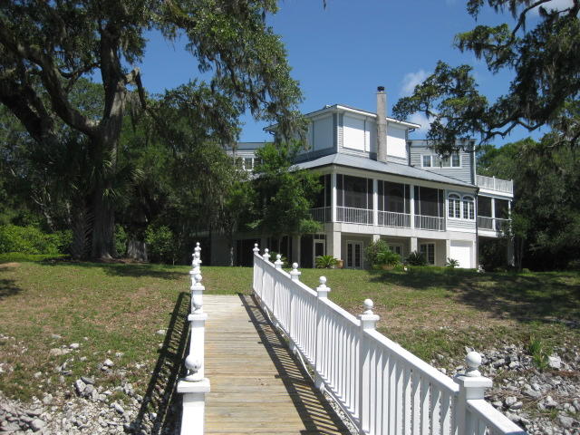 2184 Megget Point Road Edisto Island, SC 29438 - Photo 33 of 80 2184 Meggett Pt (16)
