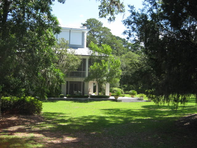 2184 Megget Point Road Edisto Island, SC 29438 - Photo 37 of 80 2184 Meggett Pt (20)