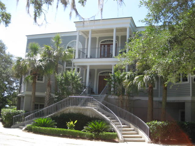 2184 Megget Point Road Edisto Island, SC 29438 - Photo 38 of 80 2184 Meggett Pt (21)