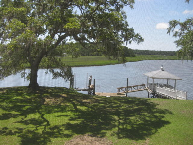 2184 Megget Point Road Edisto Island, SC 29438 - Photo 40 of 80 2184 Meggett Pt (24)