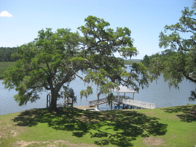 2184 Megget Point Road Edisto Island, SC 29438 - Photo 68 of 80 2184 Meggett Pt (54)