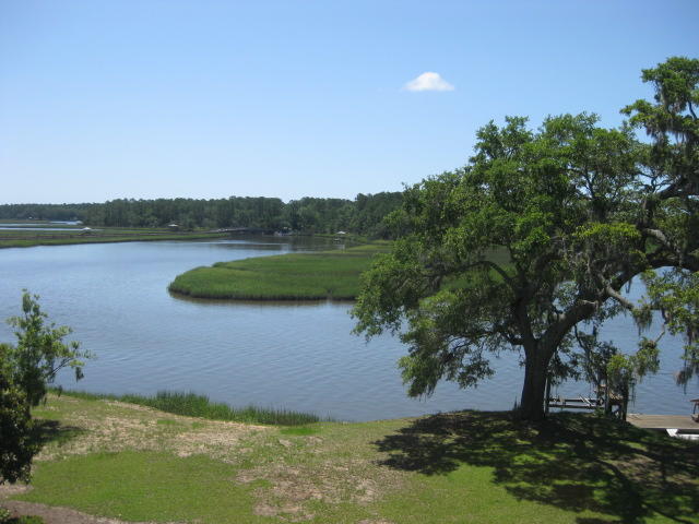 2184 Megget Point Road Edisto Island, SC 29438 - Photo 69 of 80 2184 Meggett Pt (55)