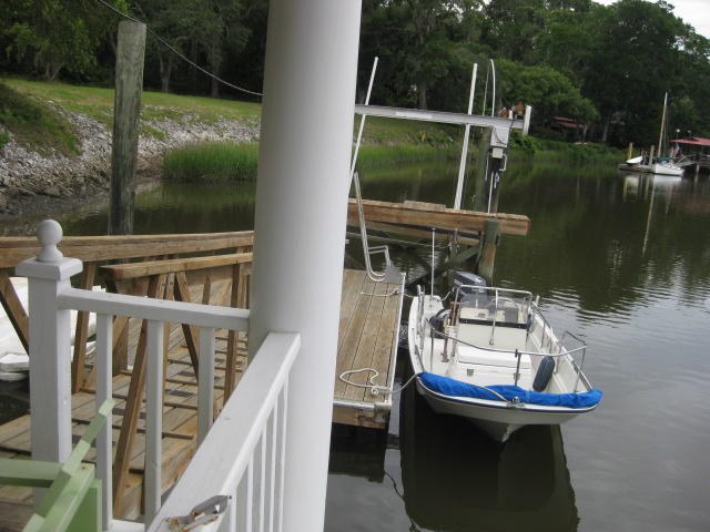 2184 Megget Point Road Edisto Island, SC 29438 - Photo 74 of 80 2184 Meggett Pt (60)