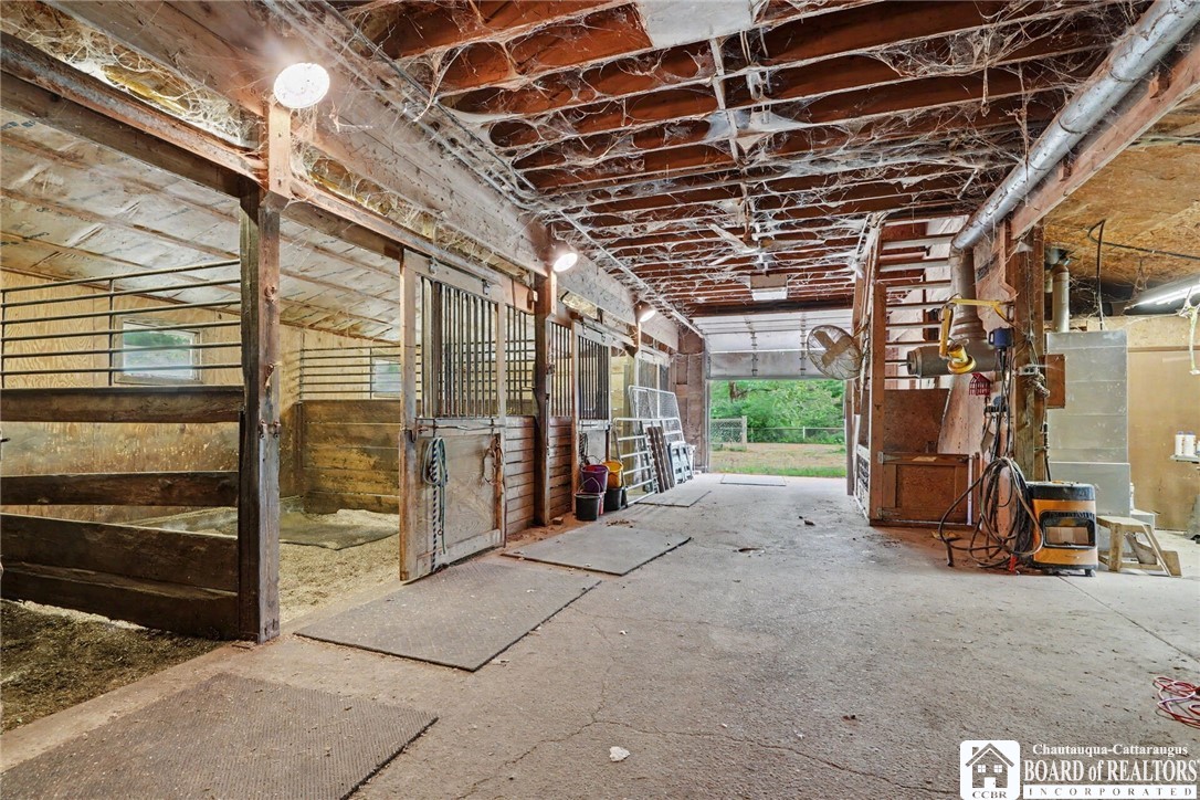 9303 Falls Road Colden, NY 14170 - Photo 42 of 50