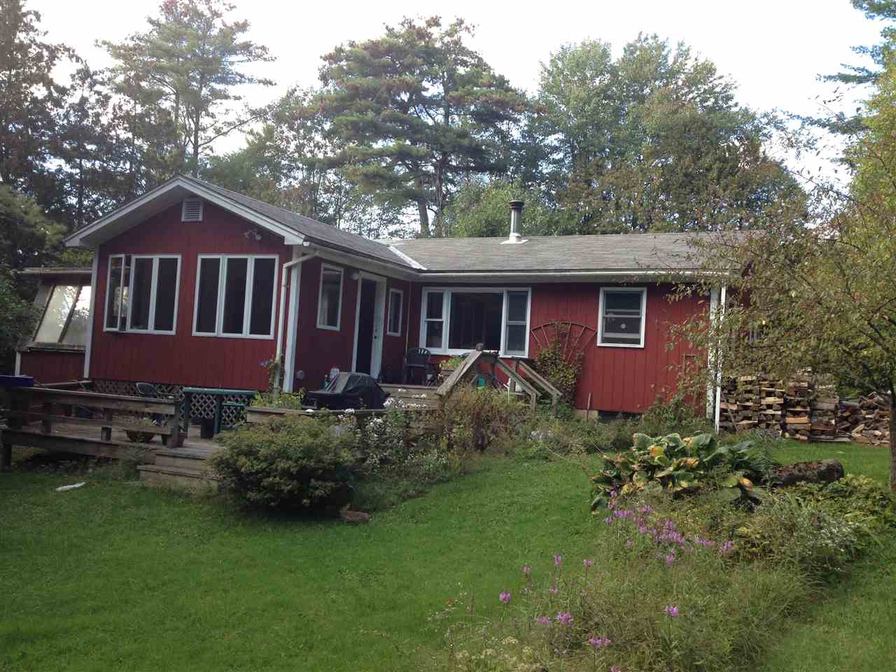 2303 Monkton Road Monkton, VT 05473 - Photo 1 of 31 Gallery Image 1