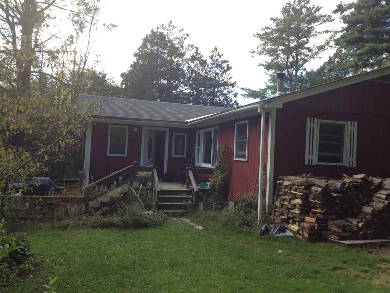 2303 Monkton Road Monkton, VT 05473 - Photo 2 of 31 Gallery Image 2
