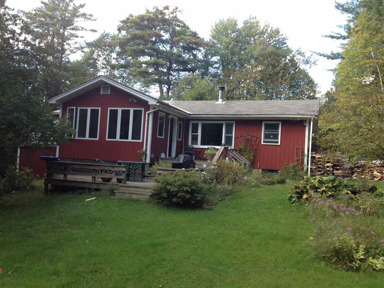 2303 Monkton Road Monkton, VT 05473 - Photo 3 of 31 Gallery Image 3