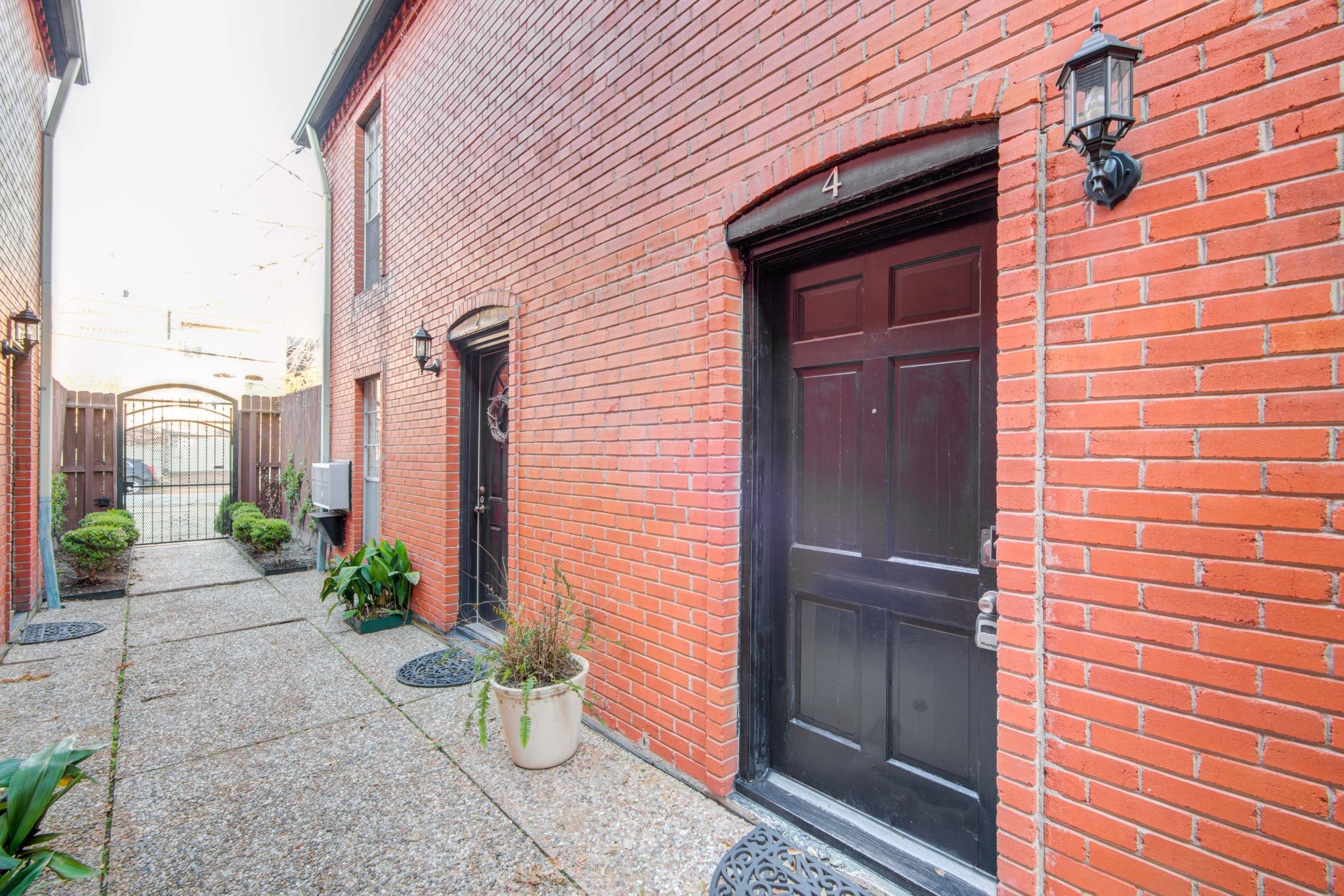 2225 Mimosa Drive, Unit 4 Houston, TX 77019 - Photo 14 of 14