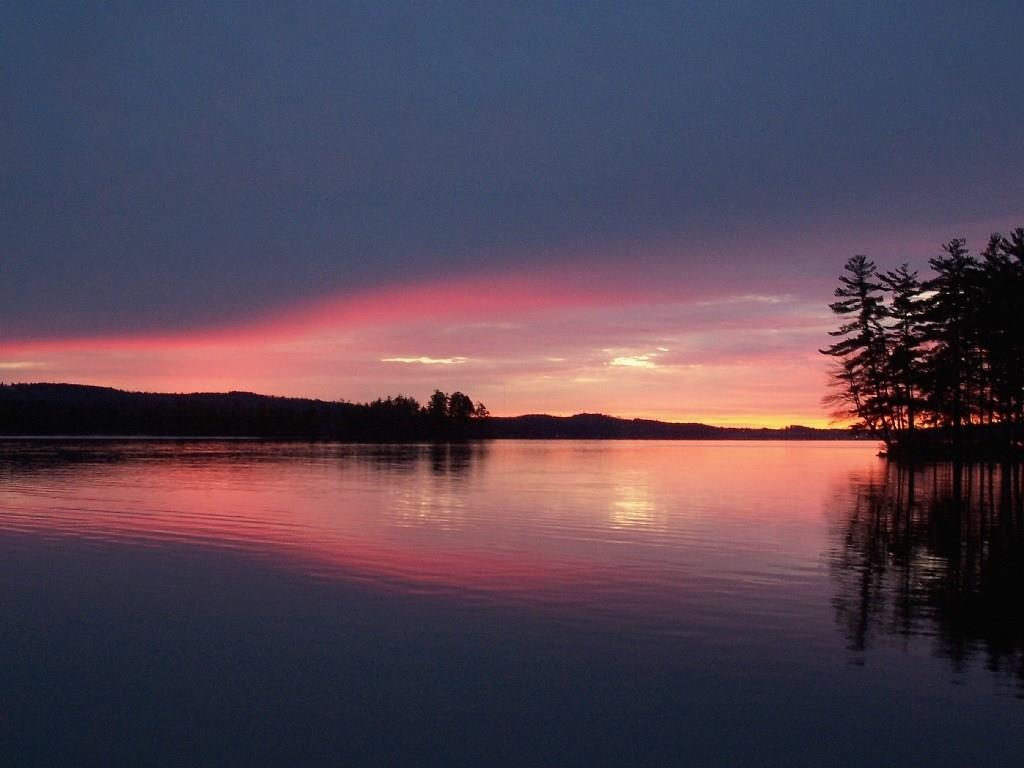 14 Ledges Road Bridgton, ME 04009 - Photo 3 of 35 It doesn't get better than this!...