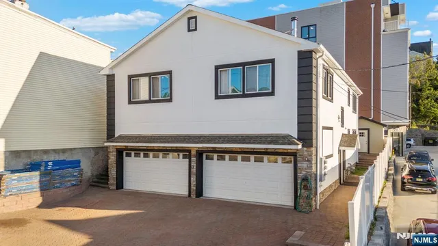 $860,000 | 320-322 Dixon Avenue, Paterson, NJ 07501