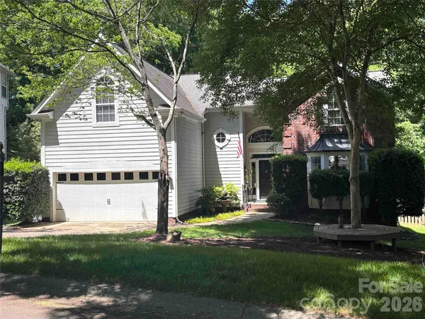 $630,000 | 6116 Robley Tate Court, Charlotte, NC 28270