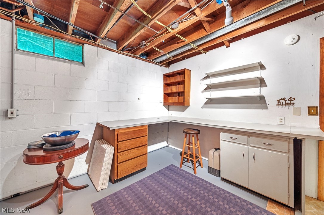 4587 Ranchwood Road Akron, OH 44333 - Photo 36 of 44 Utility Room