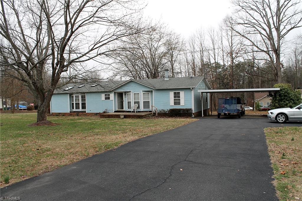 328 Strawberry Road Reidsville, NC 27320 - Photo 1 of 23 Gallery Image 1