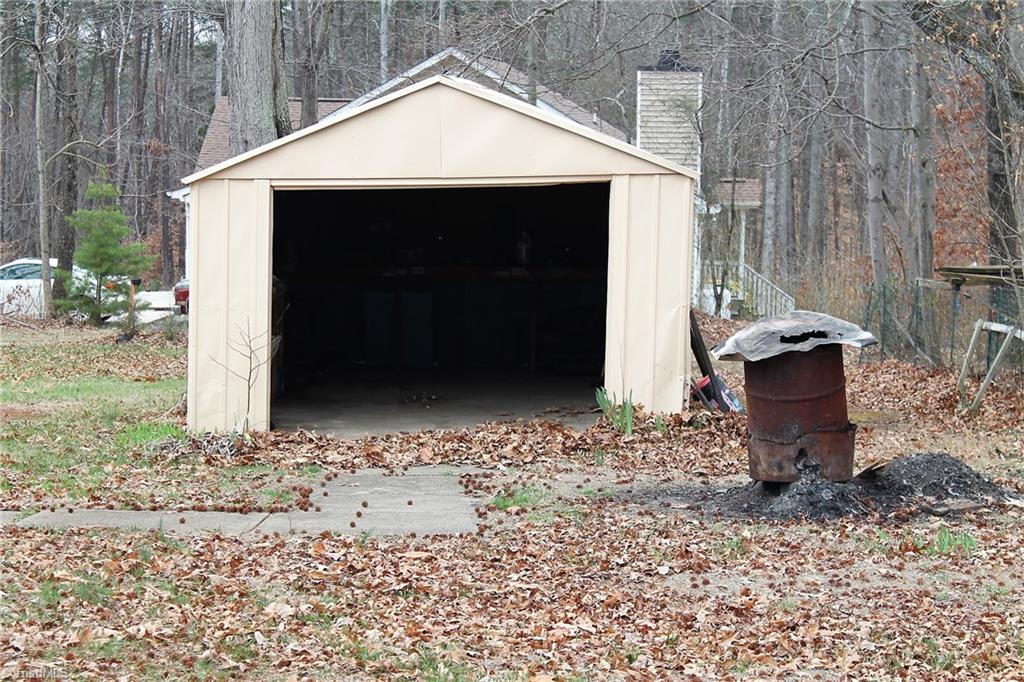 328 Strawberry Road Reidsville, NC 27320 - Photo 19 of 23 Gallery Image 19