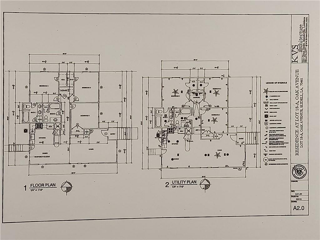 57415 Oak Avenue Slidell, LA 70461 - Photo 3 of 3
