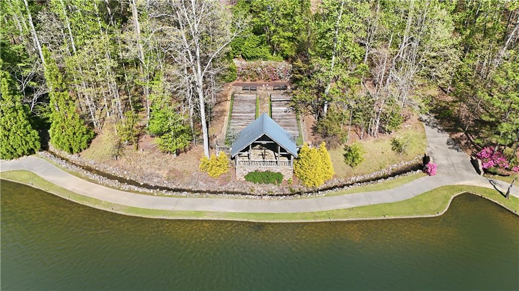 392 Red Mountain Road Dallas, GA 30157 - Photo 7 of 200