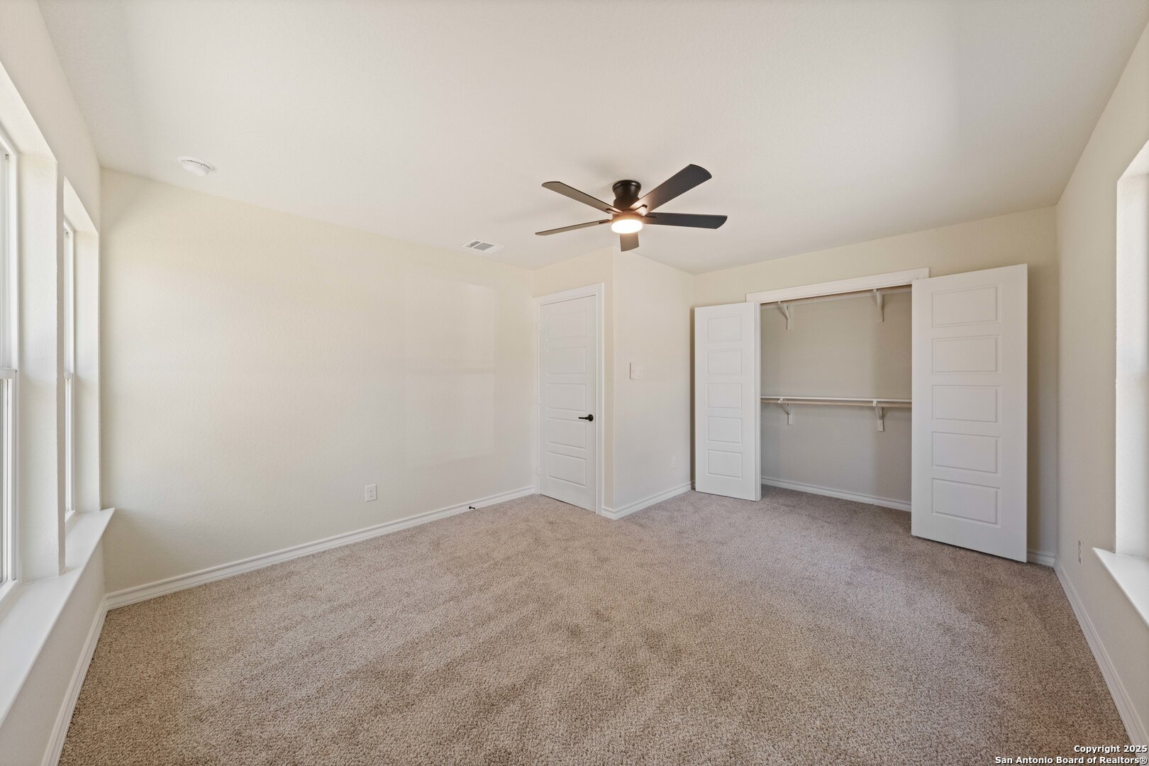 246 Sprucewood Lane San Antonio, TX 78216 - Photo 26 of 42 a view of an empty room with a window
