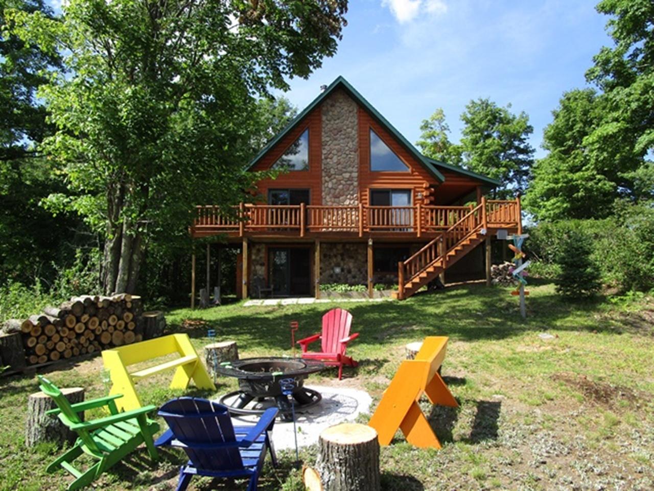 6231 Little Pete Road, Unit ISLAND Montreal, WI 54550 - Photo 1 of 63 Gallery Image 1