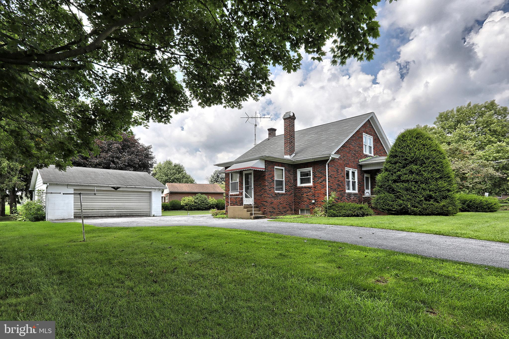 1321 Birch Road Lebanon, PA 17042 - Photo 1 of 31 Welcome to 1321 Birch Road, Lebanon