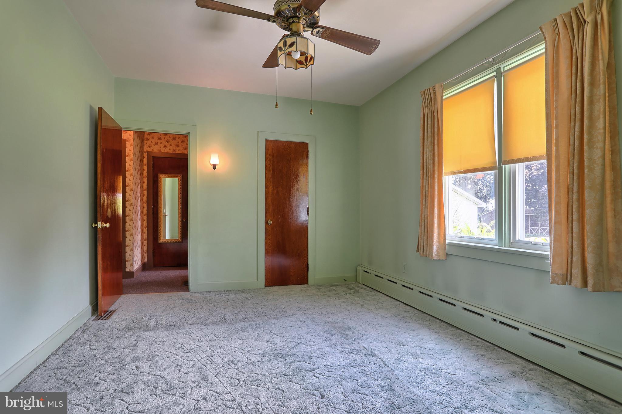 1321 Birch Road Lebanon, PA 17042 - Photo 17 of 31 First floor master bedroom