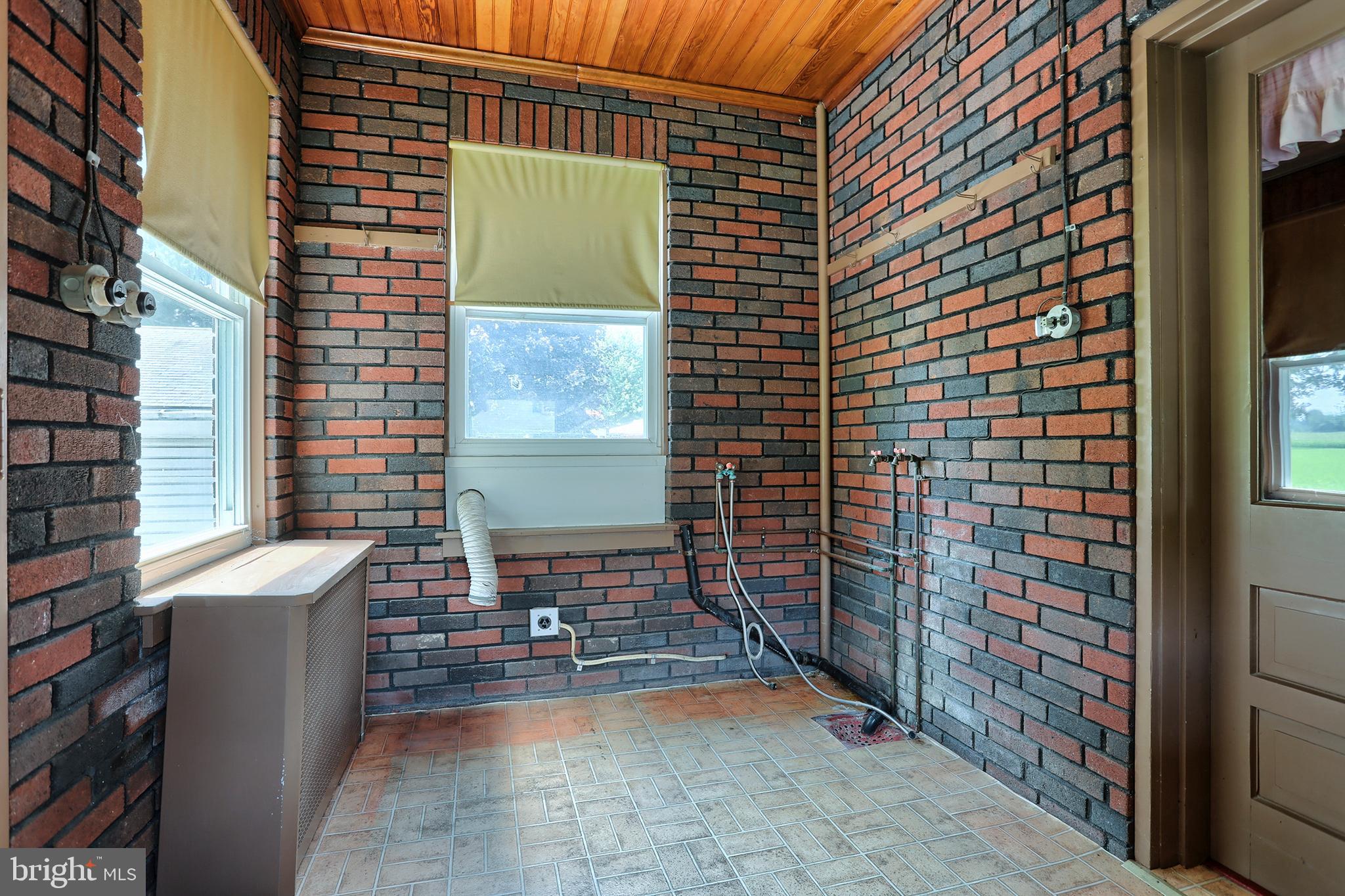 1321 Birch Road Lebanon, PA 17042 - Photo 20 of 31 main floor laundry