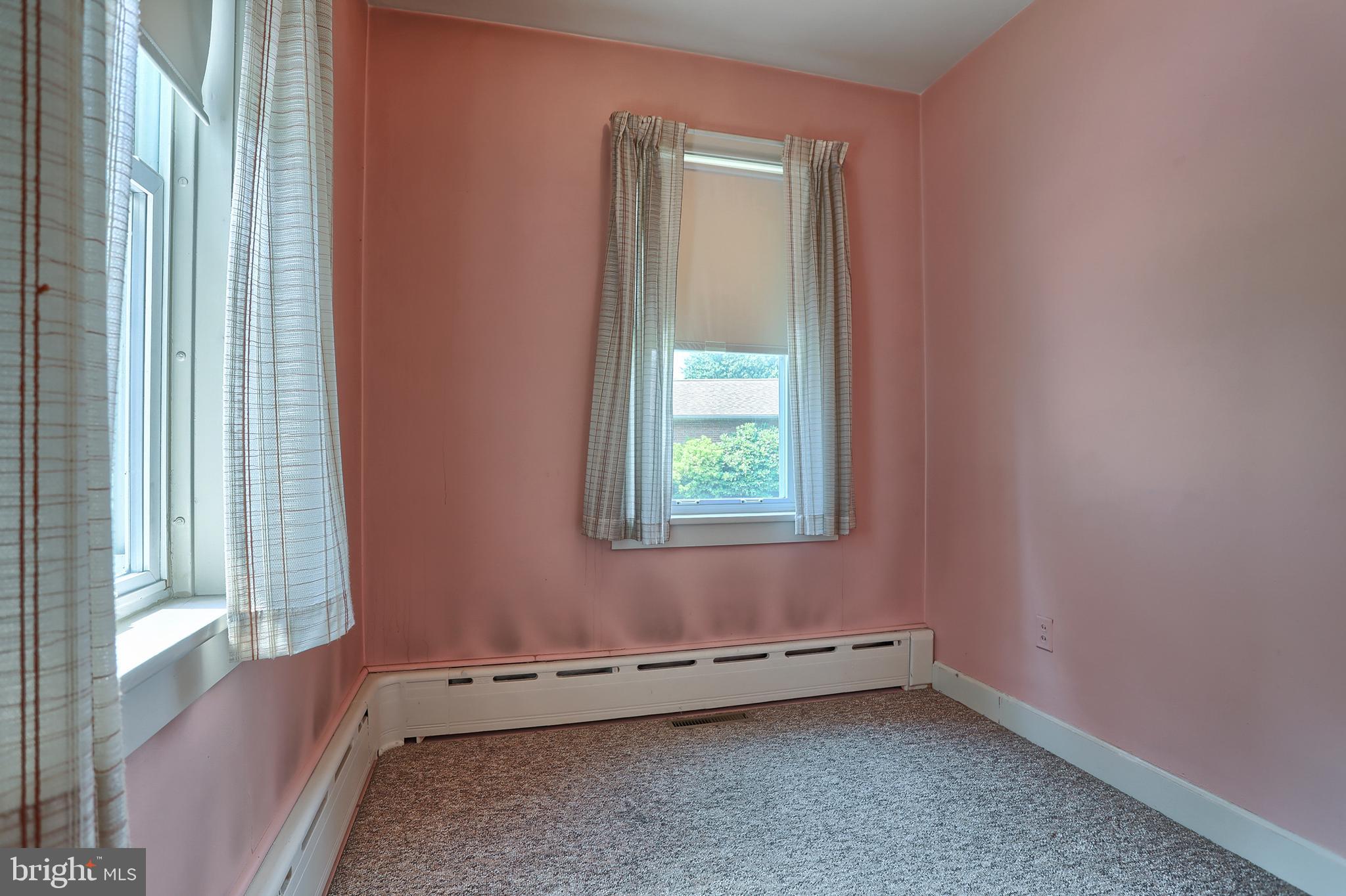 1321 Birch Road Lebanon, PA 17042 - Photo 21 of 31 First floor extra room - could be a great office