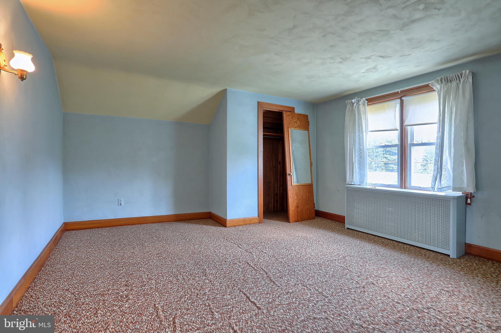 1321 Birch Road Lebanon, PA 17042 - Photo 25 of 31 Upstairs bedroom #2