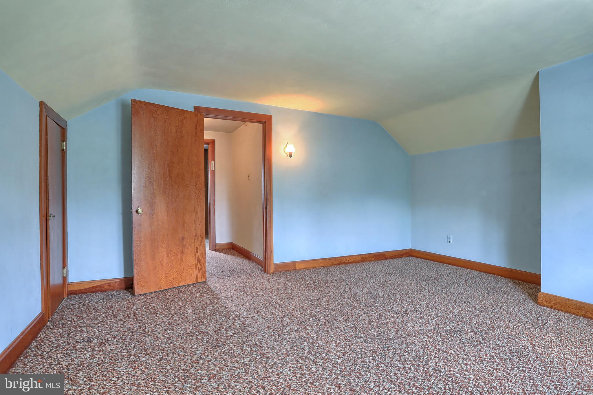 1321 Birch Road Lebanon, PA 17042 - Photo 26 of 31 Upstairs bedroom #2