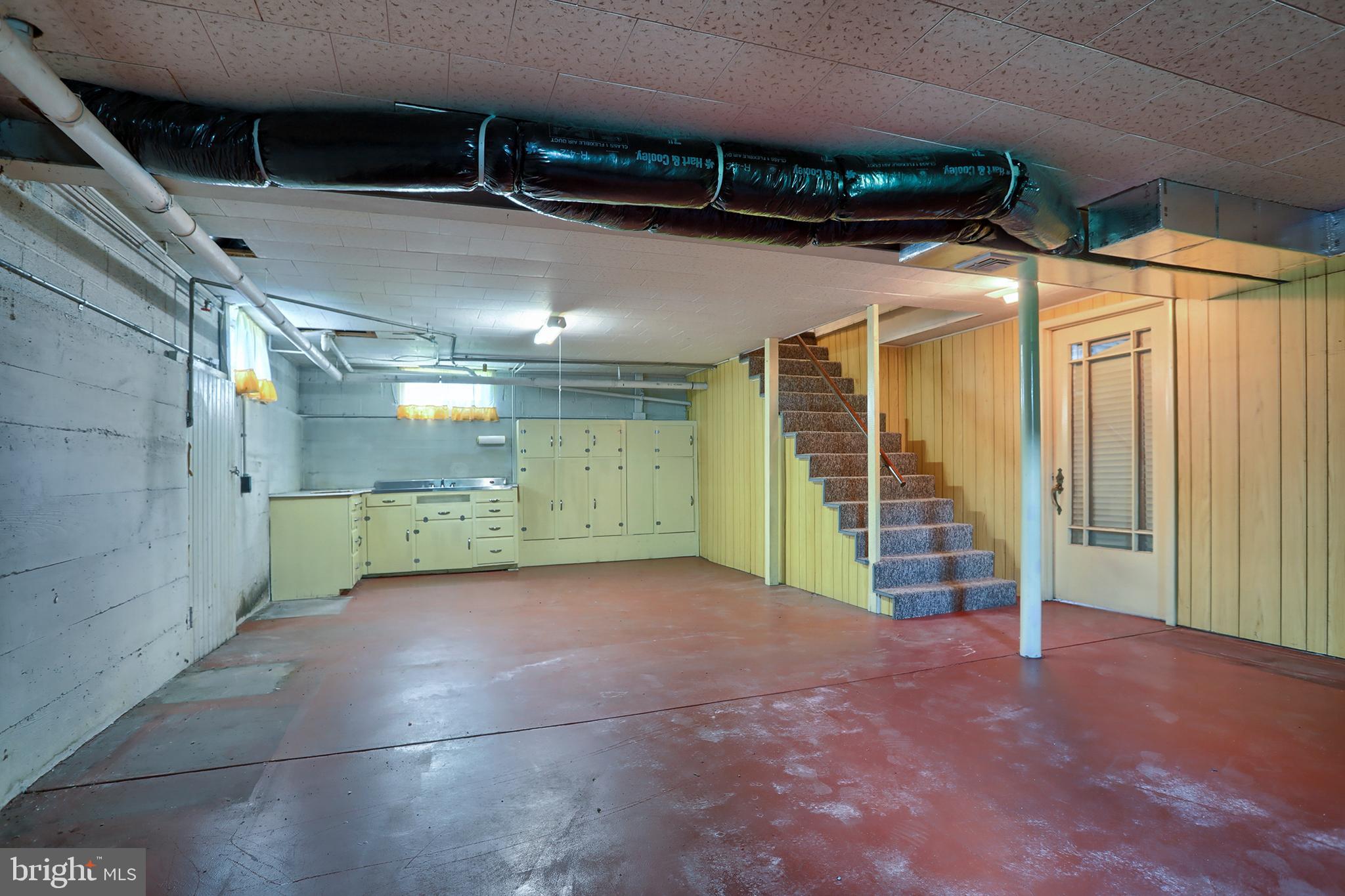 1321 Birch Road Lebanon, PA 17042 - Photo 27 of 31 18 x 32 partially finished basement