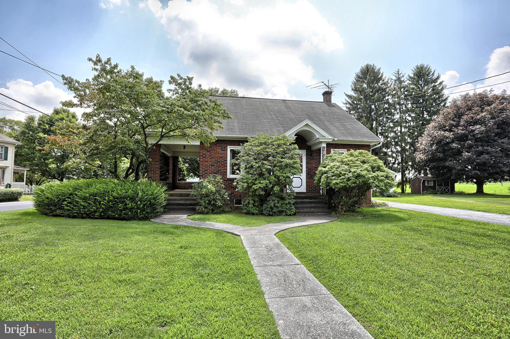 1321 Birch Road Lebanon, PA 17042 - Photo 30 of 31 Gallery Image 30