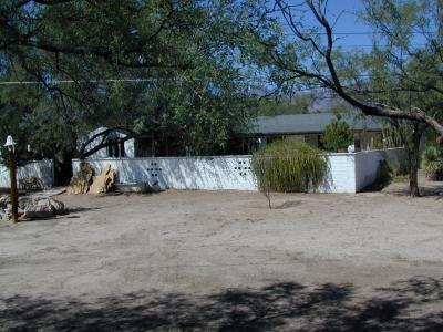 10519 East Tanque Verde Road, Unit 10521 Tucson, AZ 85749 - Photo 8 of 9