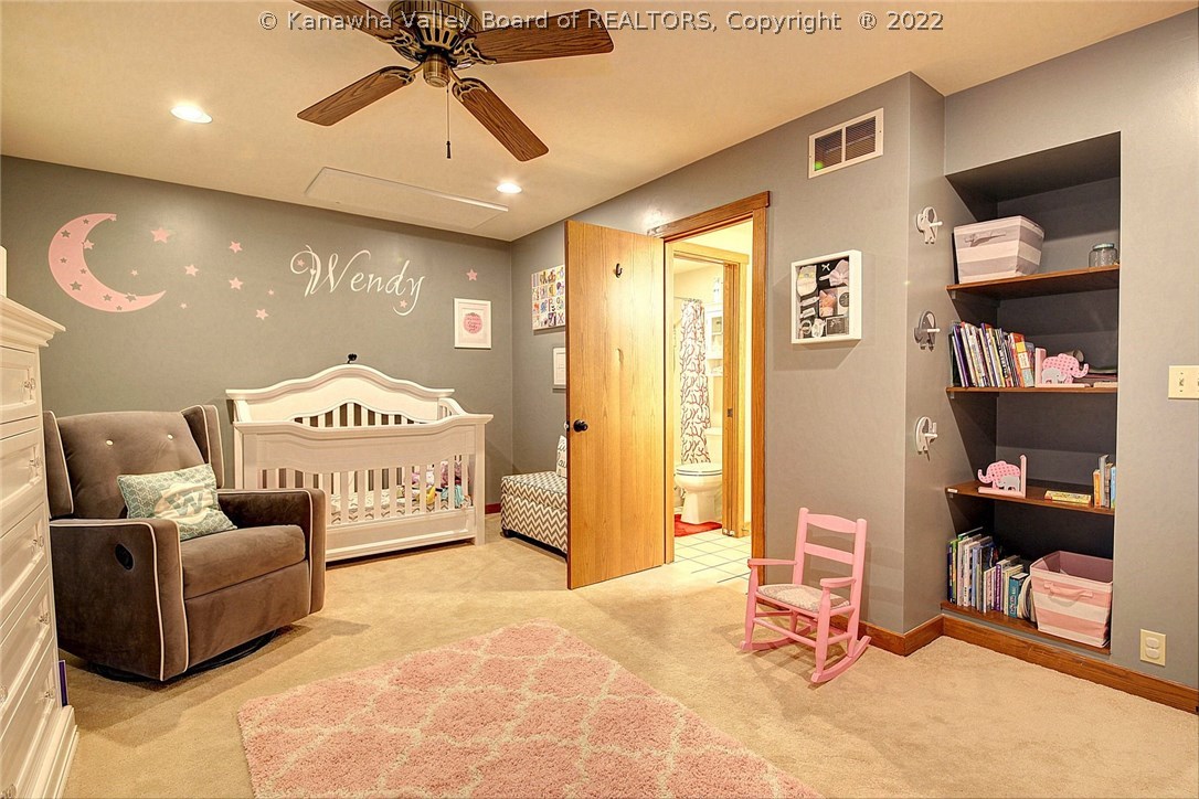 1421 Stonehenge Road Charleston, WV 25314 - Photo 18 of 30 Gallery Image 18